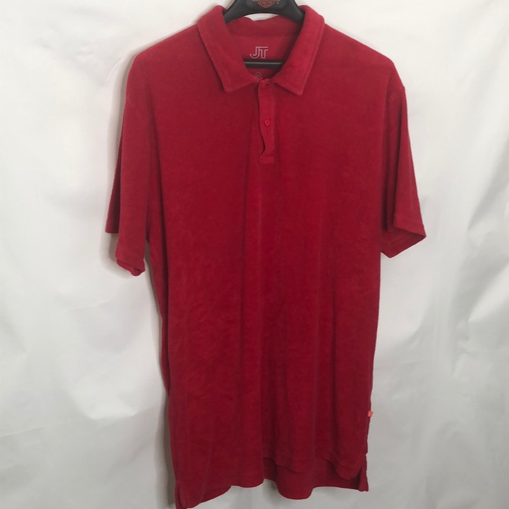 Jack Threads Men’s 2XL Polo